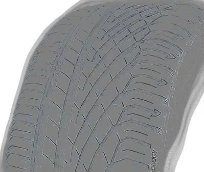 Uniroyal RainSport 3 SUV