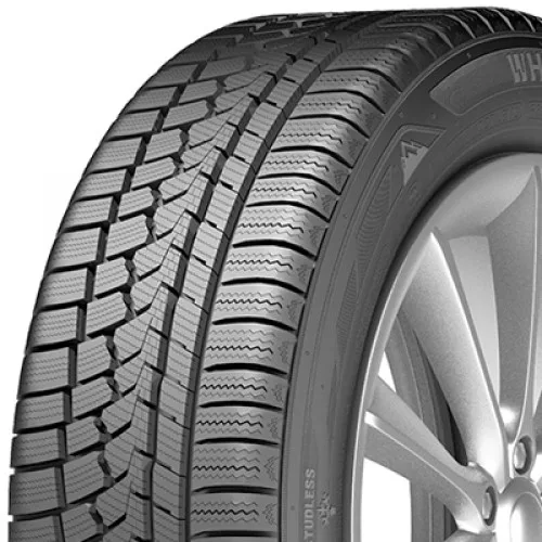 Zeetex WH1000 SUV