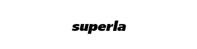 Superla Ecoblue 4S