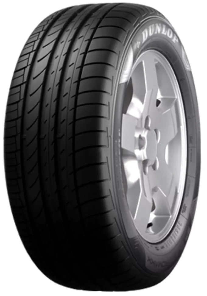 Dunlop Quattromaxx